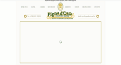 Desktop Screenshot of pignadorohotel.it